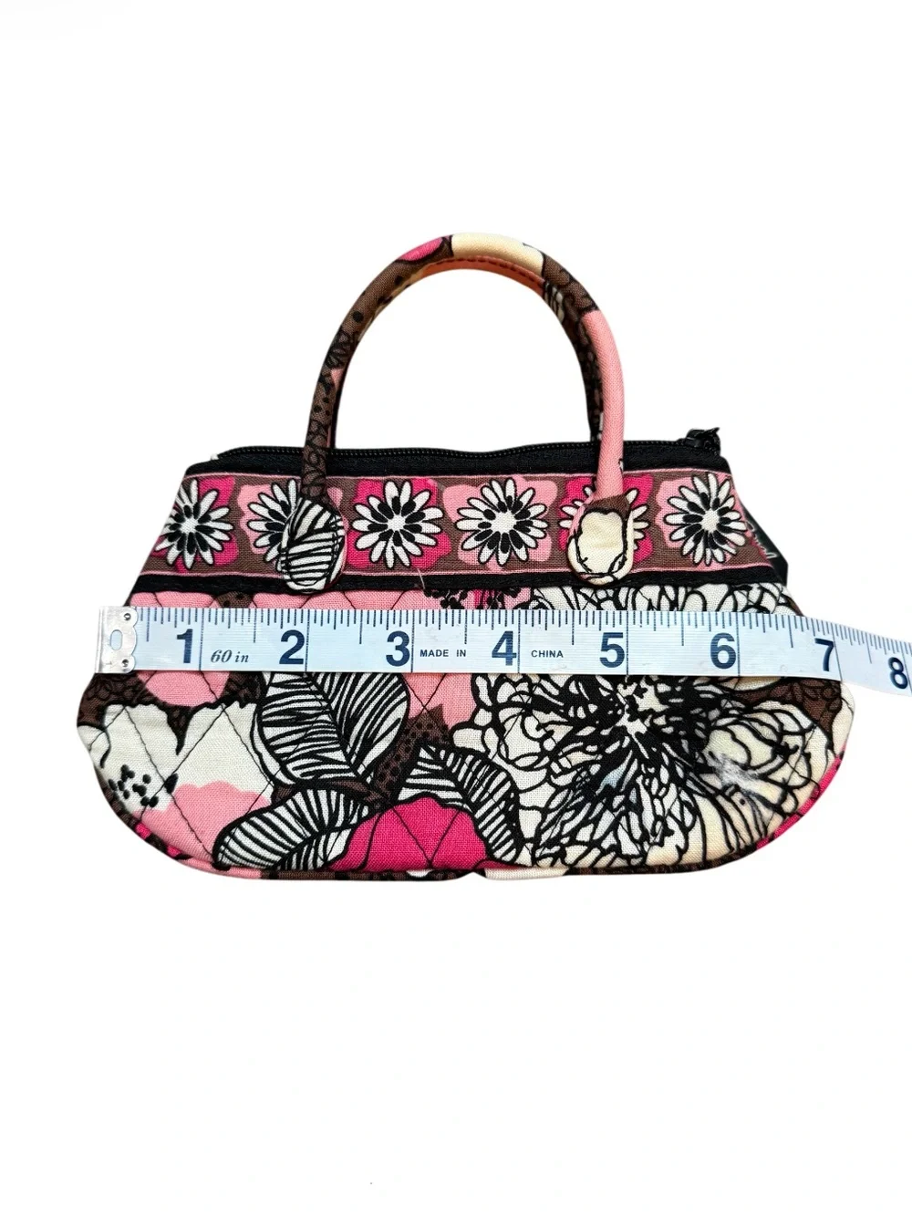 Vera Bradley this darling